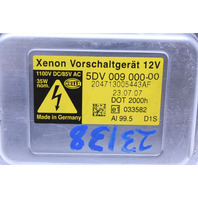 BMW 528i 535i M5 Xenon Headlight Ballast Control Unit OEM