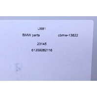 2012 BMW 535i Comfort Access Control CAS Module OEM