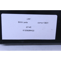 2011-2013 BMW 528 535i 550i 740i 750i Gateway Module 61359284422 OEM