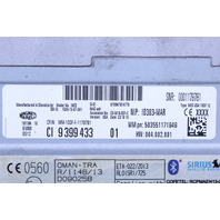 BMW 320i 328i 335i 428i 435i 535i 550i X1 X5 Radio Stereo Head Media Unit OEM