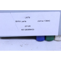 BMW 320i 328i 335i 428i 435i 535i 550i X1 X5 Radio Stereo Head Media Unit OEM