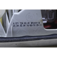 2009-2011 BMW 328i 335i M3 Tail Light Right 63214871734 OEM