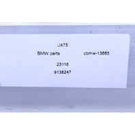 2011 BMW 335xi Dash Airbag - 72129138247