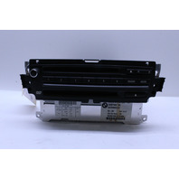 2008 BMW 328i 335xi Radio Stereo Navigation CCC Receiver CD DVD - 65839170722 OEM