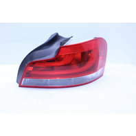 2012 2013 BMW 128i 135i Tail Light Right OEM
