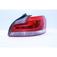 2012 2013 BMW 128i 135i Tail Light Right OEM