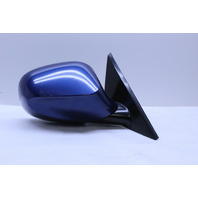 2010-2013 BMW 128i 135i Door Mirror Right Side View