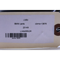 2010-2013 BMW 128i 135i Door Mirror Left Side View
