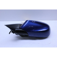 2010-2013 BMW 128i 135i Door Mirror Left Side View