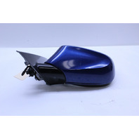 2010-2013 BMW 128i 135i Door Mirror Left Side View