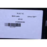 2013 BMW 135i E82 Footwell Body Control Module BCM - 61359308363 OEM