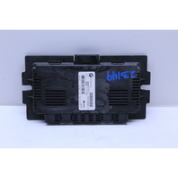 2013 BMW 135i E82 Footwell Body Control Module BCM - 61359308363 OEM