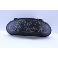 2001-2005 BMW 330i E46 Sedan Speedometer Instrument Cluster OEM
