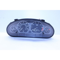2001-2005 BMW 330i E46 Sedan Speedometer Instrument Cluster OEM