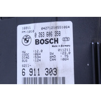 2001-2005 BMW 330i E46 Sedan Speedometer Instrument Cluster OEM