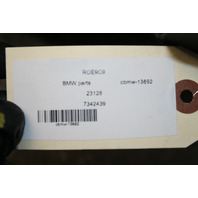 2016-2019 BMW X1 F48 Front Bumper Reinforcement - 51117342439 OEM