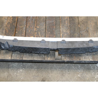 2016-2019 BMW X1 F48 Front Bumper Reinforcement - 51117342439 OEM