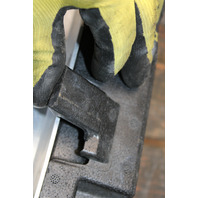 2016-2019 BMW X1 F48 Front Bumper Reinforcement - 51117342439 OEM