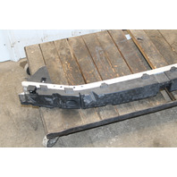 2016-2019 BMW X1 F48 Front Bumper Reinforcement - 51117342439 OEM