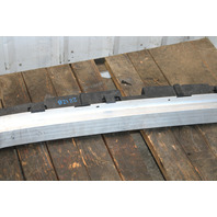 2016-2019 BMW X1 F48 Front Bumper Reinforcement - 51117342439 OEM