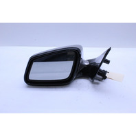 2011-2013 BMW 528i 535i 550i Door Mirror Left Side View