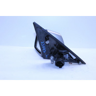 2011-2013 BMW 528i 535i 550i Door Mirror Left Side View