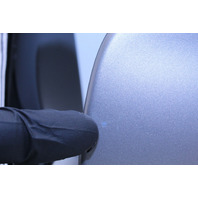 2011-2013 BMW 528i 535i 550i Door Mirror Left Side View