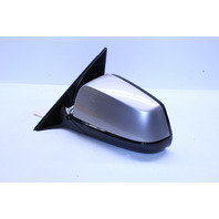 2011-2013 BMW 528i 535i 550i Door Mirror Left Side View