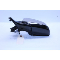 2011-2013 BMW 528i 535i 550i Door Mirror Left Side View
