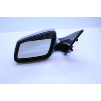 2011-2013 BMW 528i 535i 550i Door Mirror Left Side View