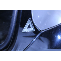 2011-2013 BMW 528i 535i 550i Door Mirror Left Side View