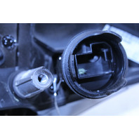 2011-2013 BMW 528i 535i 550i Door Mirror Left Side View