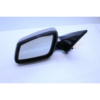 2011-2013 BMW 528i 535i 550i Door Mirror Left Side View
