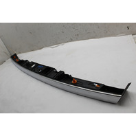 2009 2010 2011 2012 BMW 750Li Trunk Lid Chrome Handle Grip - 51137200035 OEM