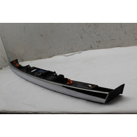 2009 2010 2011 2012 BMW 750Li Trunk Lid Chrome Handle Grip - 51137200035 OEM