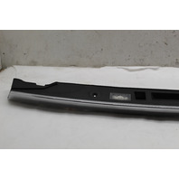 2009 2010 2011 2012 BMW 750Li Trunk Lid Chrome Handle Grip - 51137200035 OEM