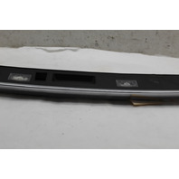 2009 2010 2011 2012 BMW 750Li Trunk Lid Chrome Handle Grip - 51137200035 OEM