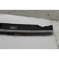 2009 2010 2011 2012 BMW 750Li Trunk Lid Chrome Handle Grip - 51137200035 OEM