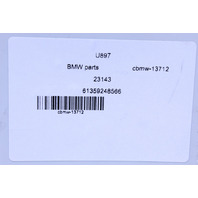 2011-2016 BMW 528i 535i 550i Front Seat Module 61359248566 OEM