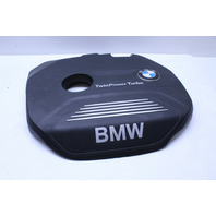 2016-2019 BMW X1 B46 2.0 Engine Beauty Cover OEM