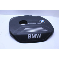 2016-2019 BMW X1 B46 2.0 Engine Beauty Cover OEM