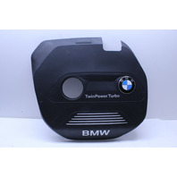 2016-2019 BMW X1 B46 2.0 Engine Beauty Cover OEM