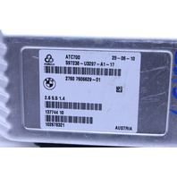 2007-2013 BMW X5 X6 Transfer Case Control Module 27607569969 OEM