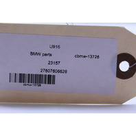 2007-2013 BMW X5 X6 Transfer Case Control Module 27607569969 OEM