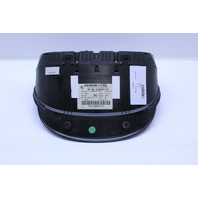 BMW 328i X1 Speedometer Instrument Cluster 62109166837 OEM