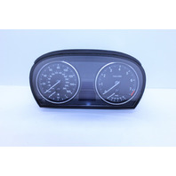 BMW 328i X1 Speedometer Instrument Cluster 62109166837 OEM