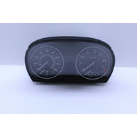 BMW 328i X1 Speedometer Instrument Cluster 62109166837 OEM
