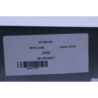 2011-2013 BMW X5 X6 Car Infotainment Player Navigation Player OEM