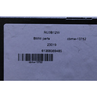 1998 BMW Z3 Convertible E36 Body Control Module BCM OEM