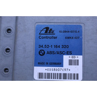 1998 BMW 318ti Z3 E36 ABS Anti Lock Brake Pump Module OEM